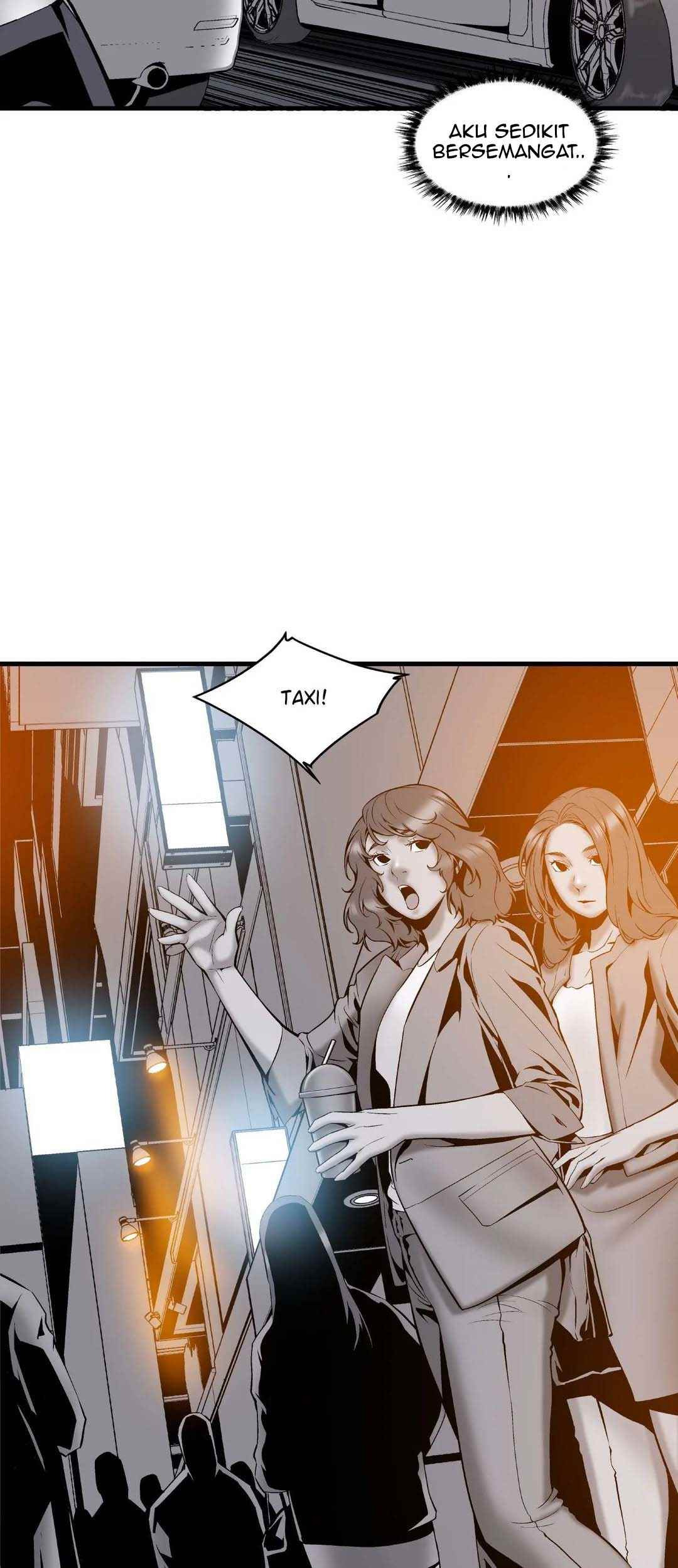 Midnight Taxi: Chapter chapter-30 - Page 9