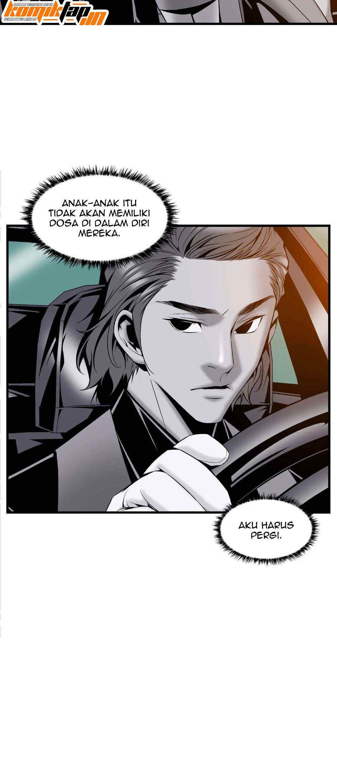 Midnight Taxi: Chapter chapter-30 - Page 10