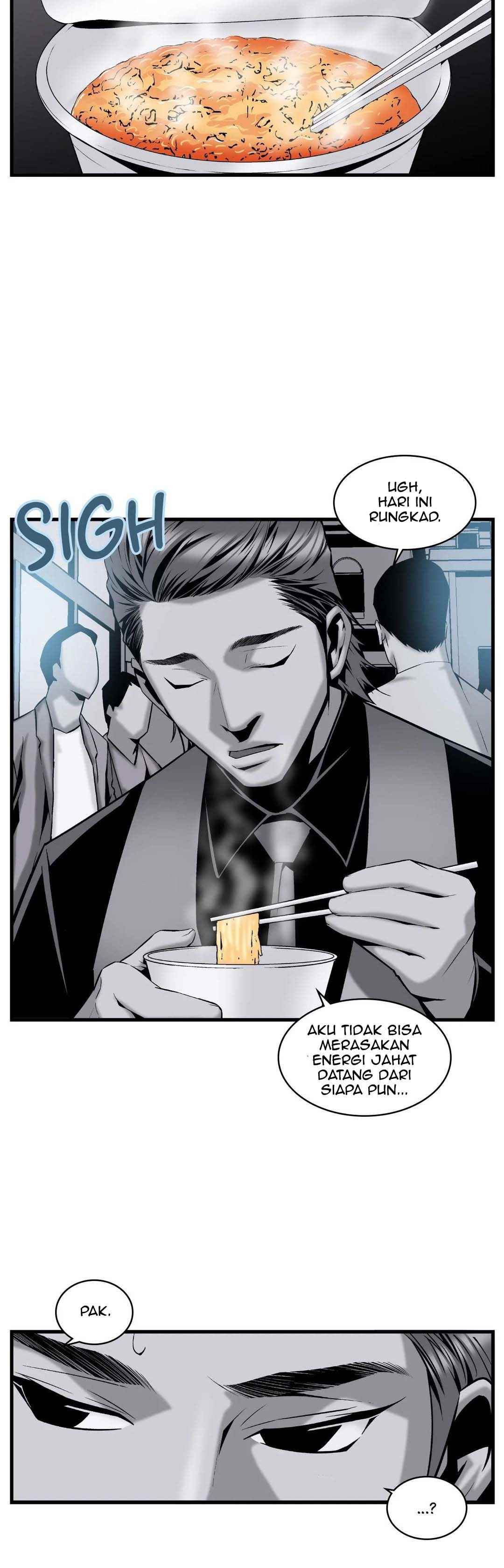 Midnight Taxi: Chapter chapter-30 - Page 13