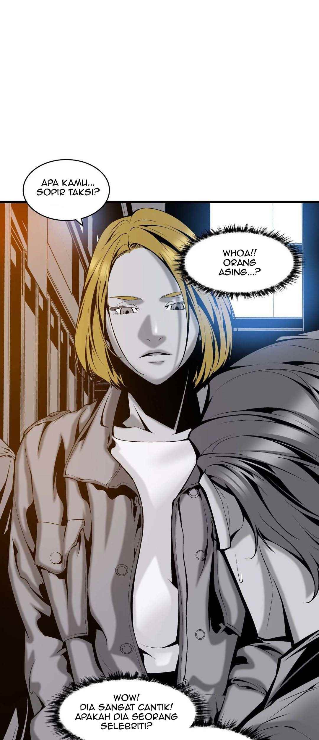 Midnight Taxi: Chapter chapter-30 - Page 14