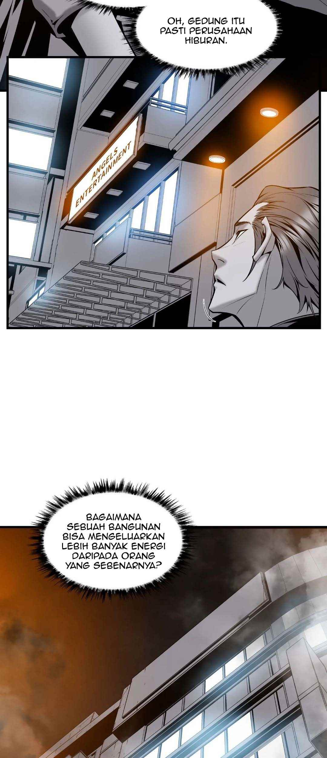 Midnight Taxi: Chapter chapter-30 - Page 15
