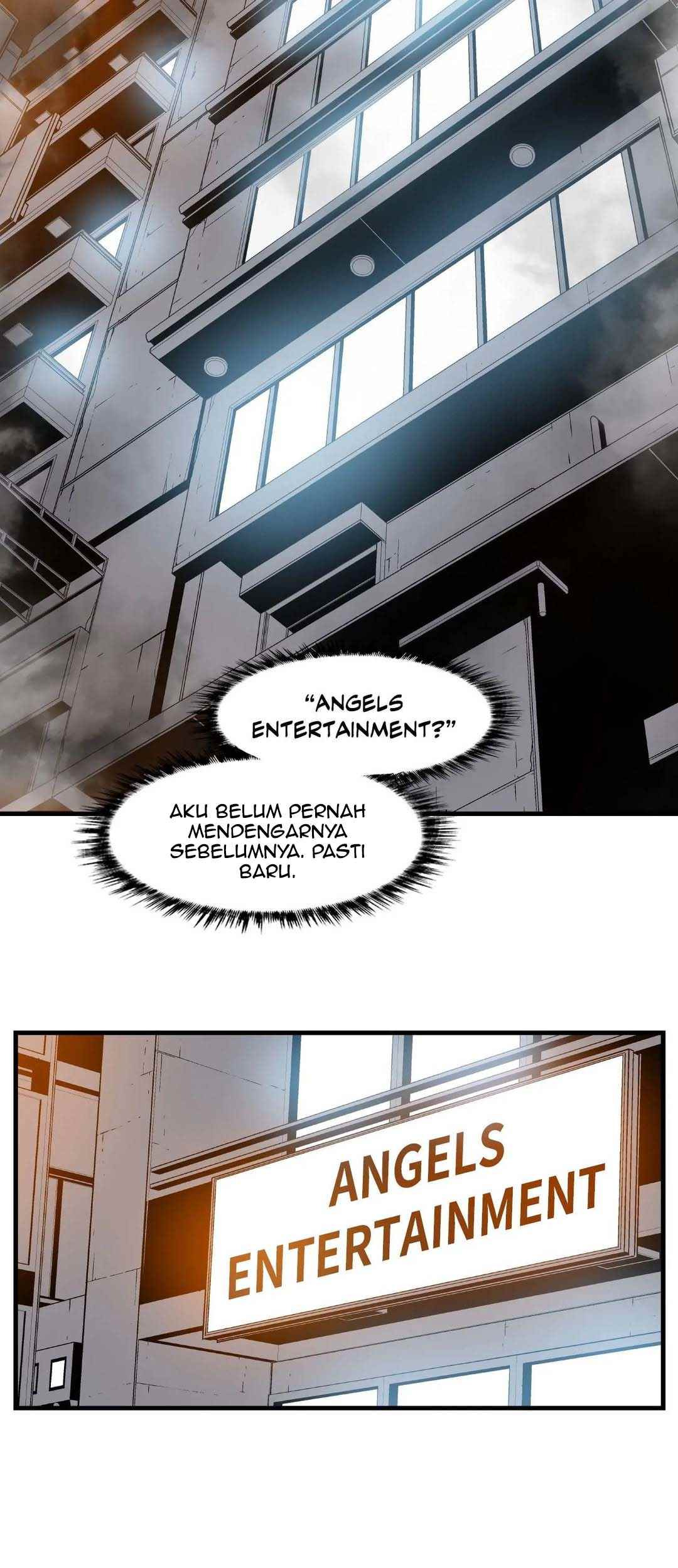 Midnight Taxi: Chapter chapter-30 - Page 16
