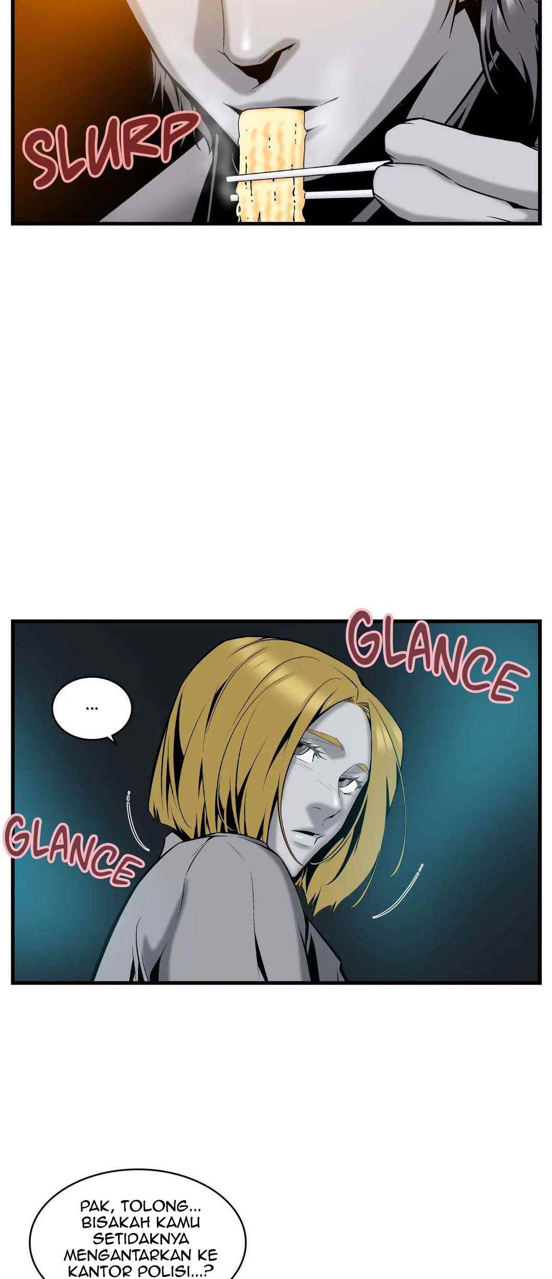 Midnight Taxi: Chapter chapter-30 - Page 18