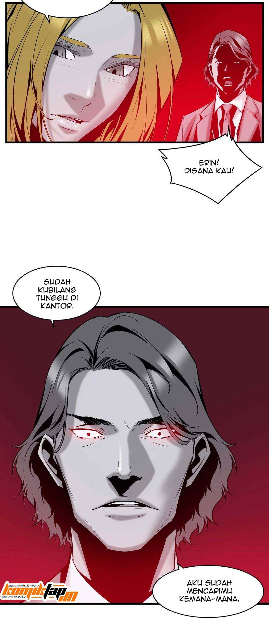 Midnight Taxi: Chapter chapter-30 - Page 19