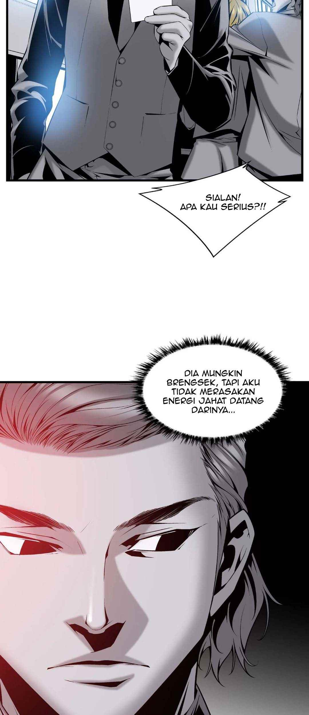 Midnight Taxi: Chapter chapter-30 - Page 24