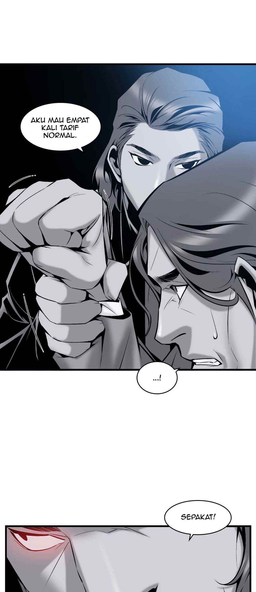 Midnight Taxi: Chapter chapter-30 - Page 29
