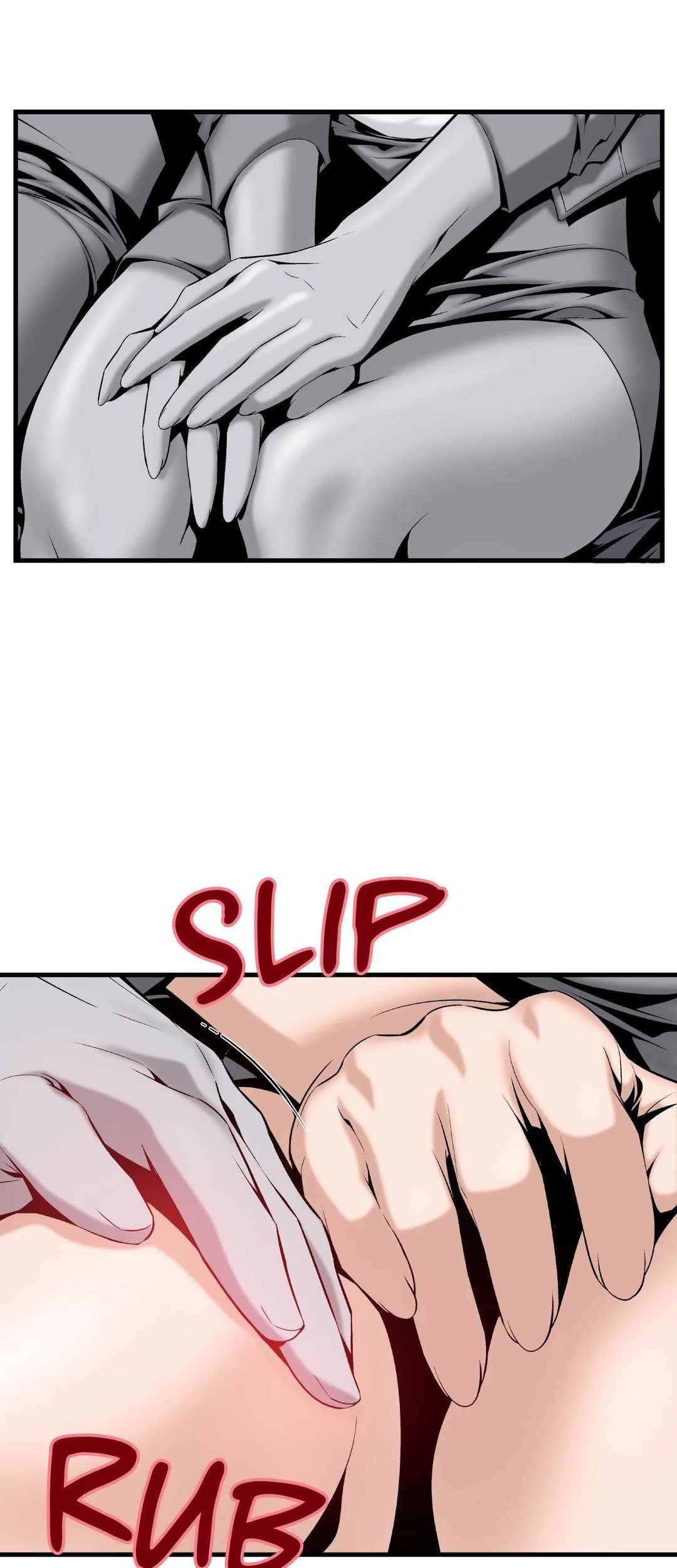 Midnight Taxi: Chapter chapter-30 - Page 32
