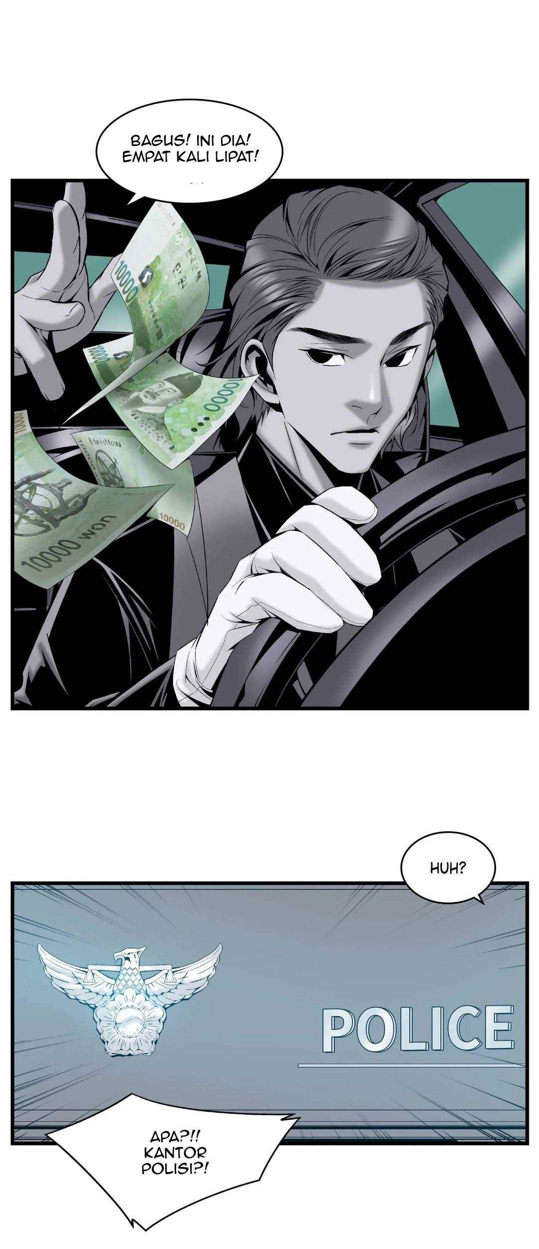 Midnight Taxi: Chapter chapter-30 - Page 37