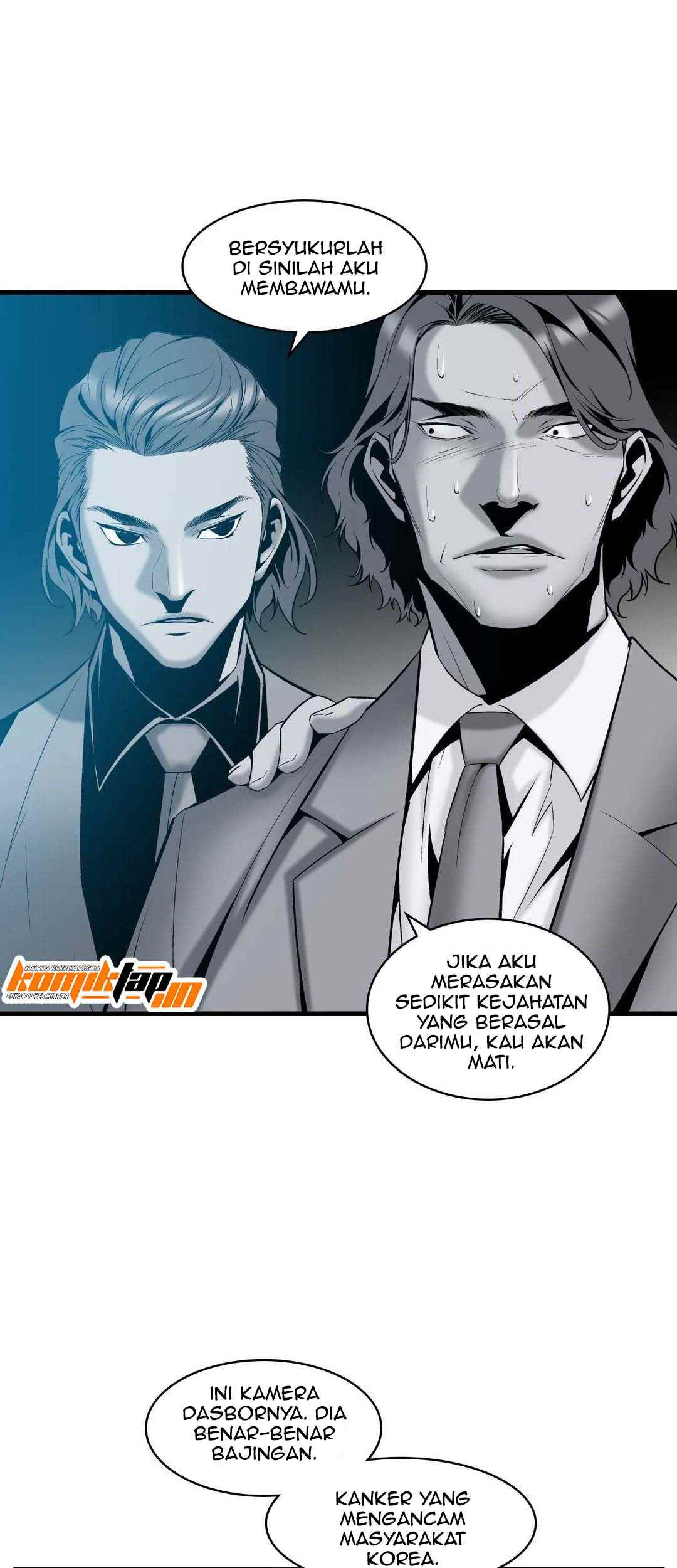 Midnight Taxi: Chapter chapter-30 - Page 38