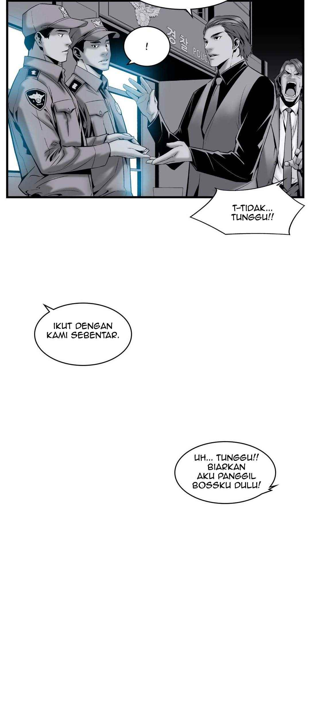 Midnight Taxi: Chapter chapter-30 - Page 39