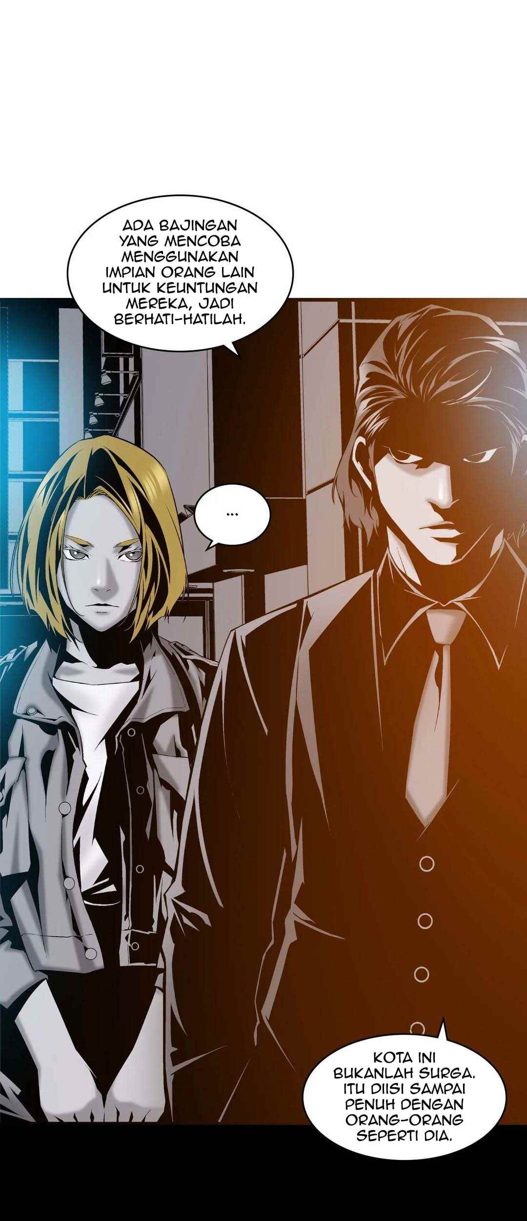 Midnight Taxi: Chapter chapter-30 - Page 41