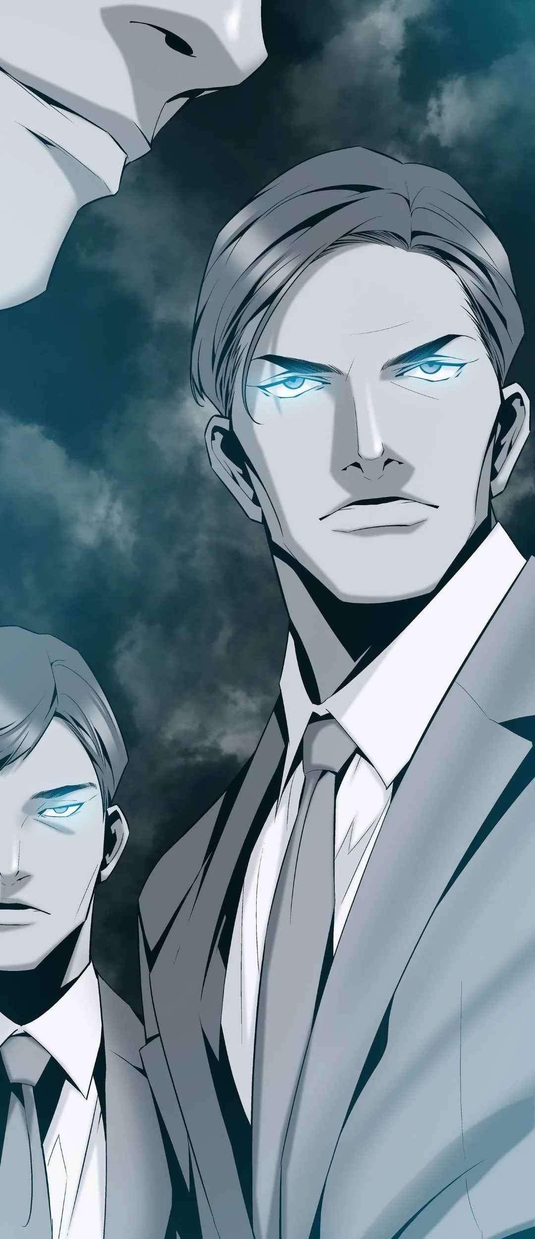 Midnight Taxi: Chapter chapter-30 - Page 45