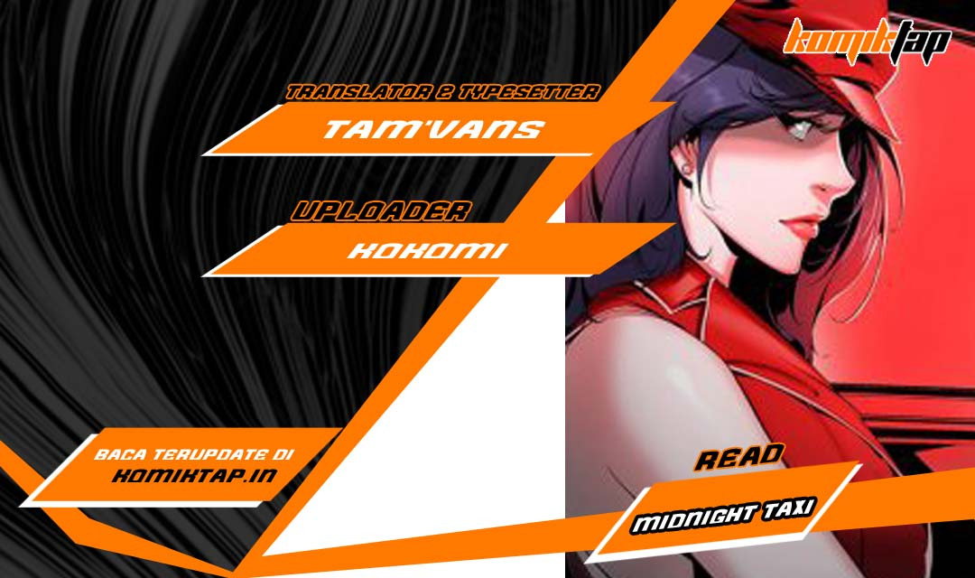 Midnight Taxi: Chapter chapter-8 - Page 1