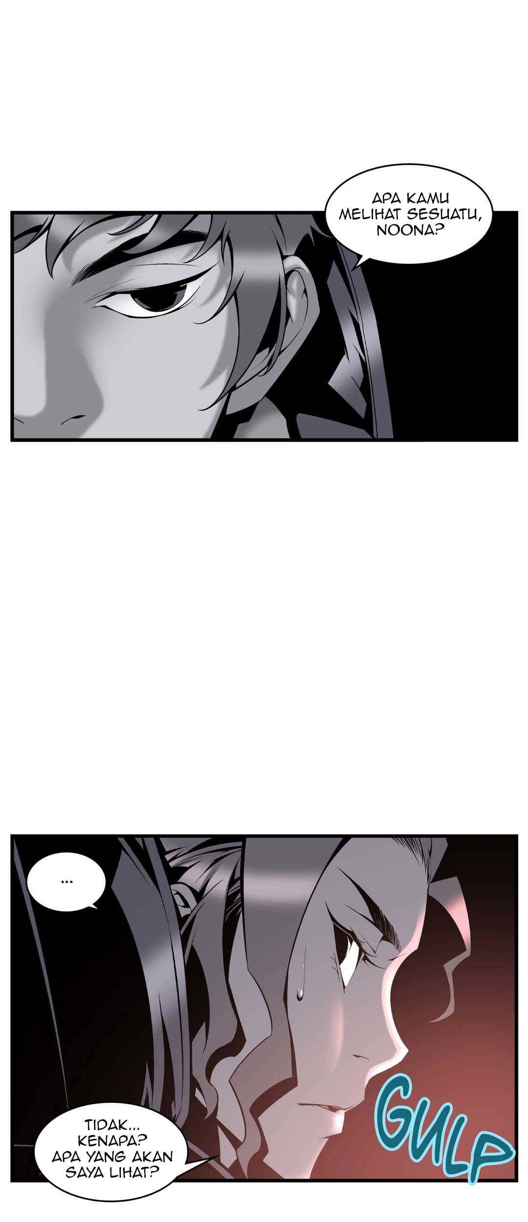 Midnight Taxi: Chapter chapter-8 - Page 4