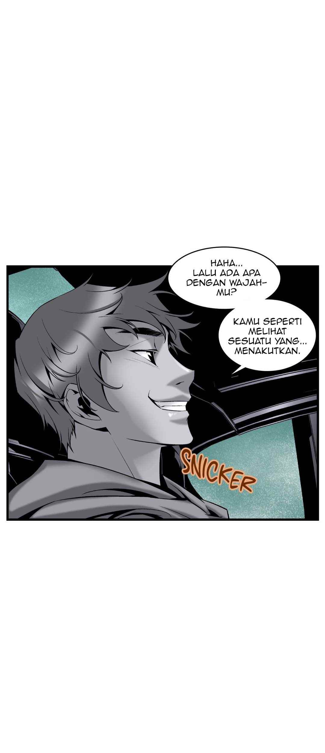 Midnight Taxi: Chapter chapter-8 - Page 5