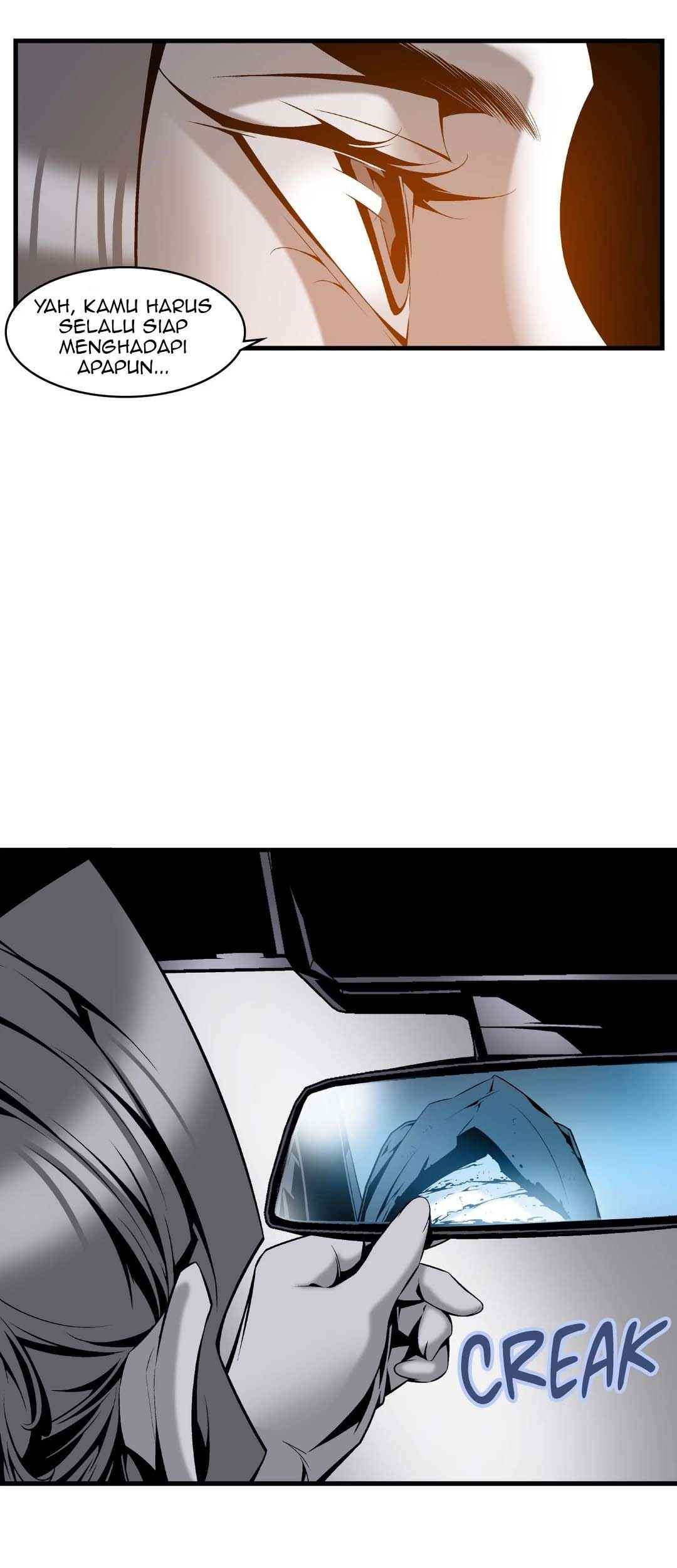 Midnight Taxi: Chapter chapter-8 - Page 6