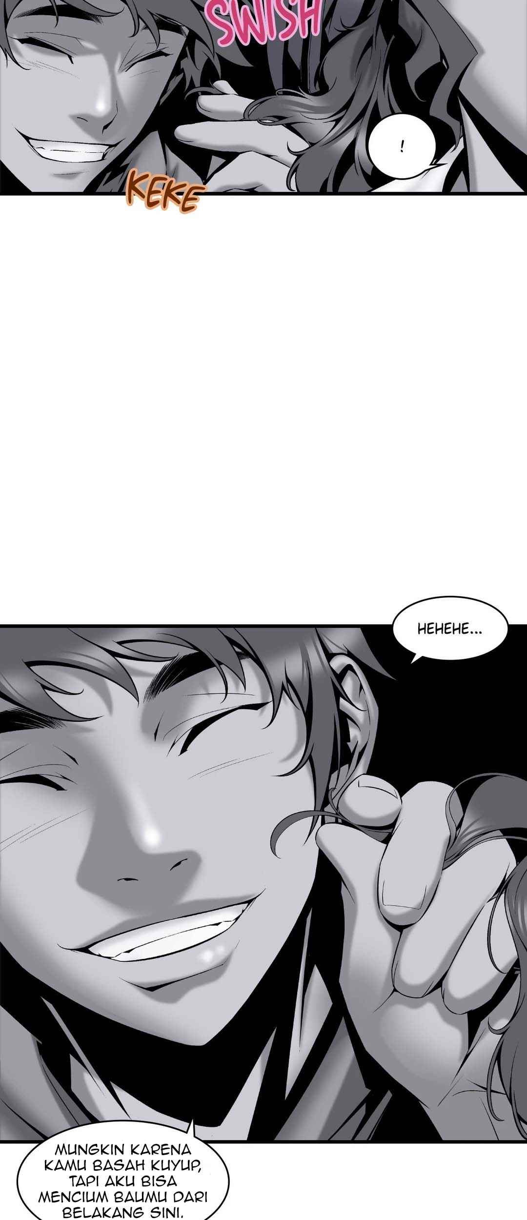 Midnight Taxi: Chapter chapter-8 - Page 9