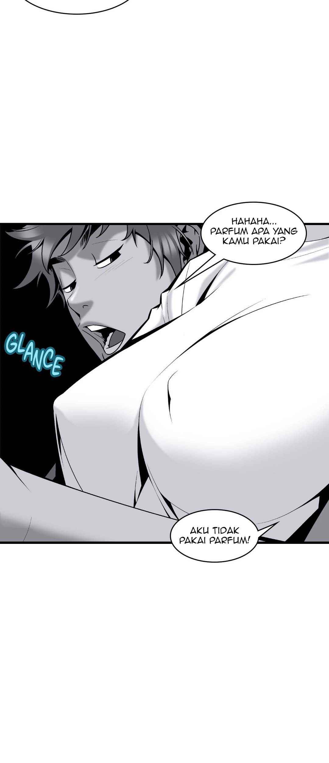 Midnight Taxi: Chapter chapter-8 - Page 10