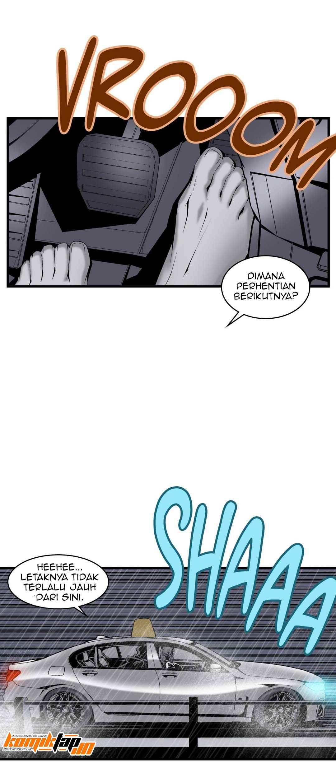 Midnight Taxi: Chapter chapter-8 - Page 11