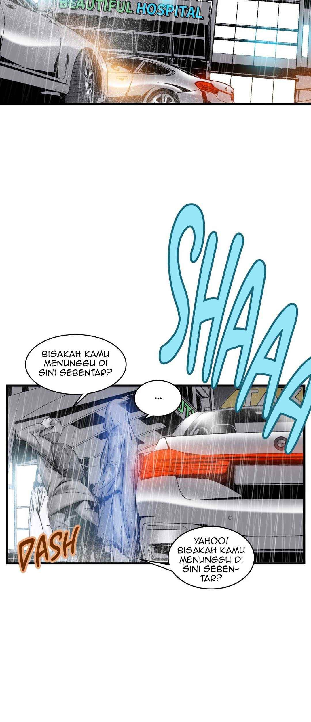 Midnight Taxi: Chapter chapter-8 - Page 13
