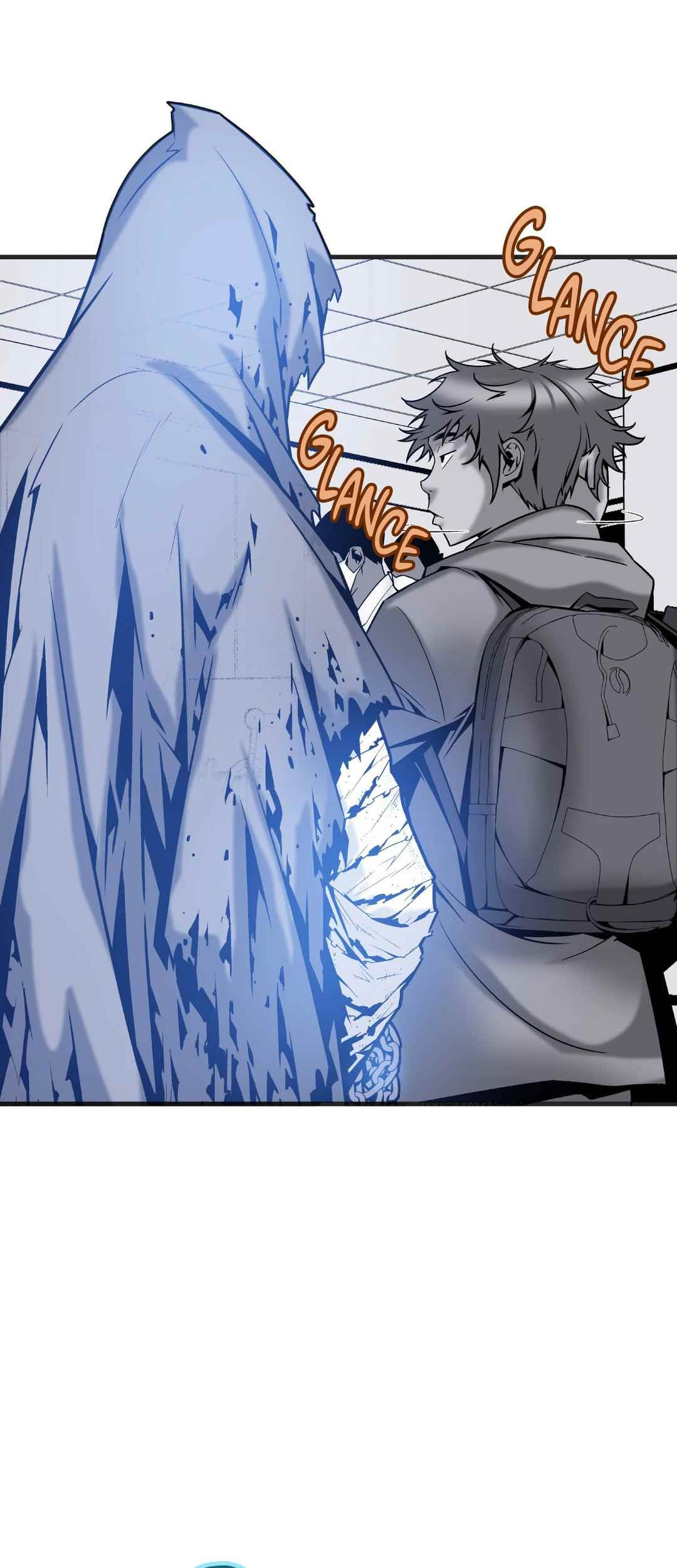 Midnight Taxi: Chapter chapter-8 - Page 14