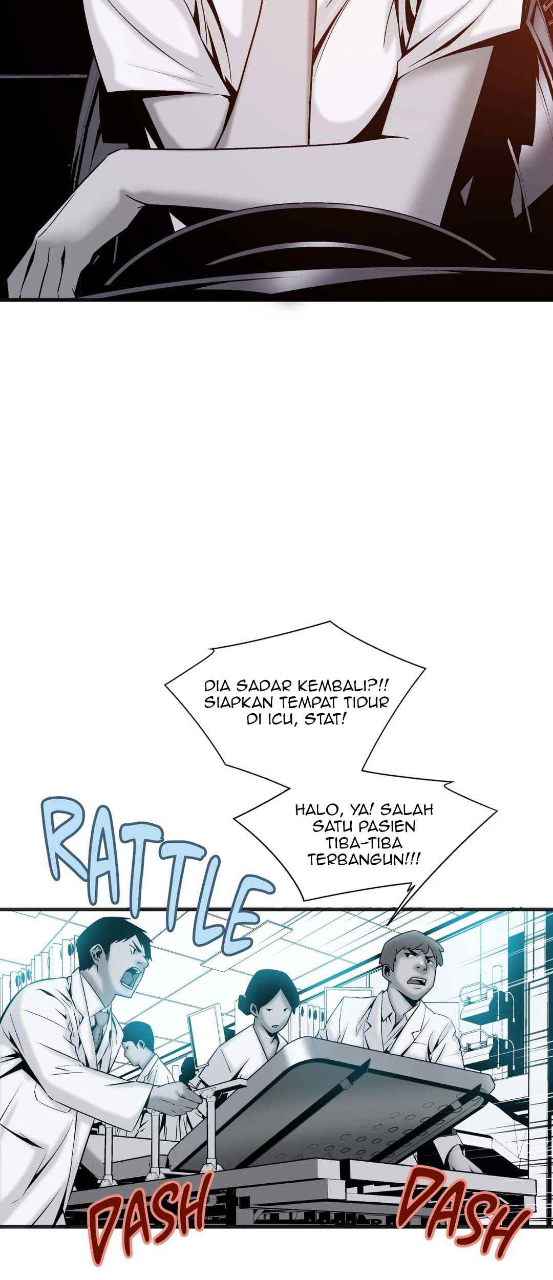 Midnight Taxi: Chapter chapter-8 - Page 16