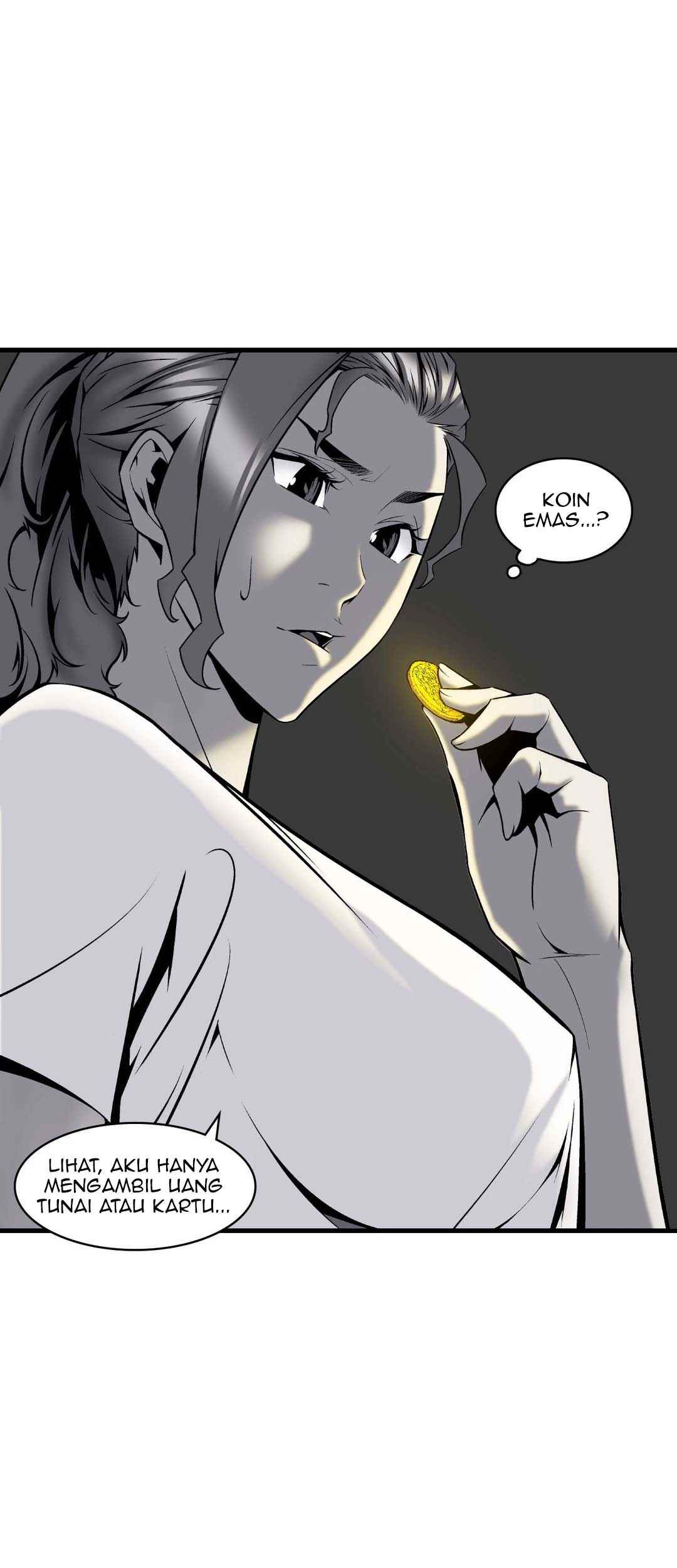 Midnight Taxi: Chapter chapter-8 - Page 20