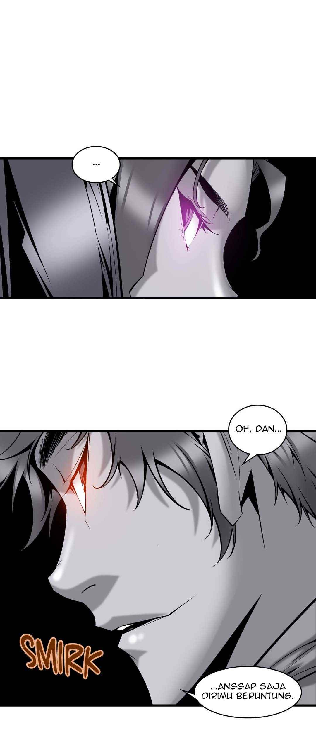 Midnight Taxi: Chapter chapter-8 - Page 22