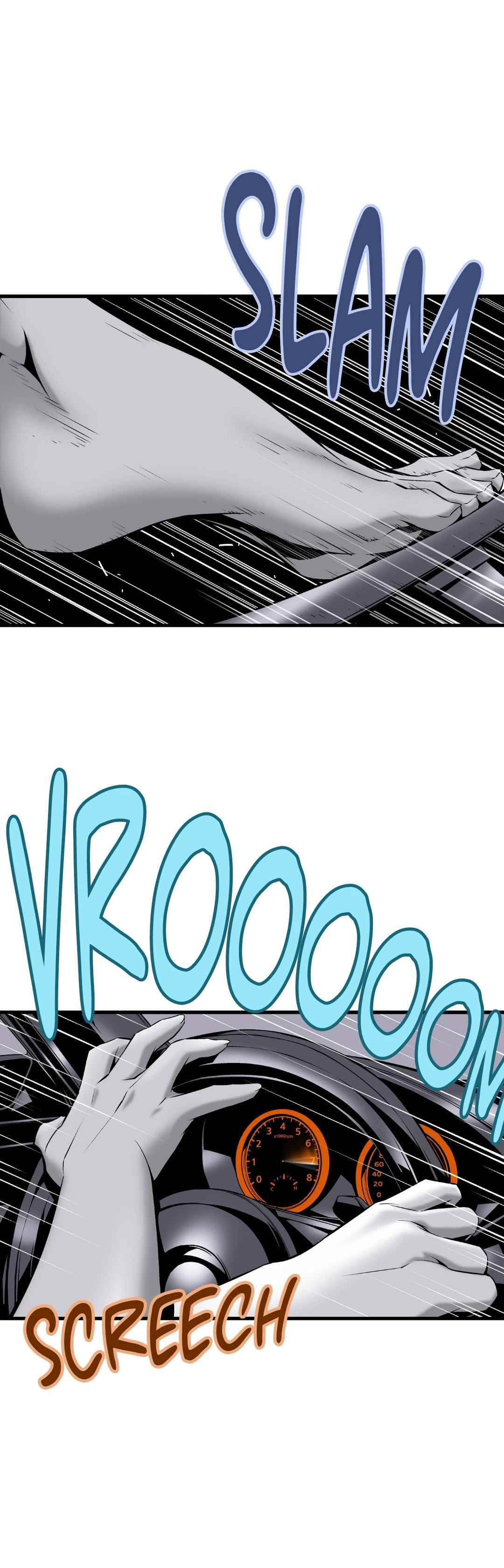 Midnight Taxi: Chapter chapter-8 - Page 32