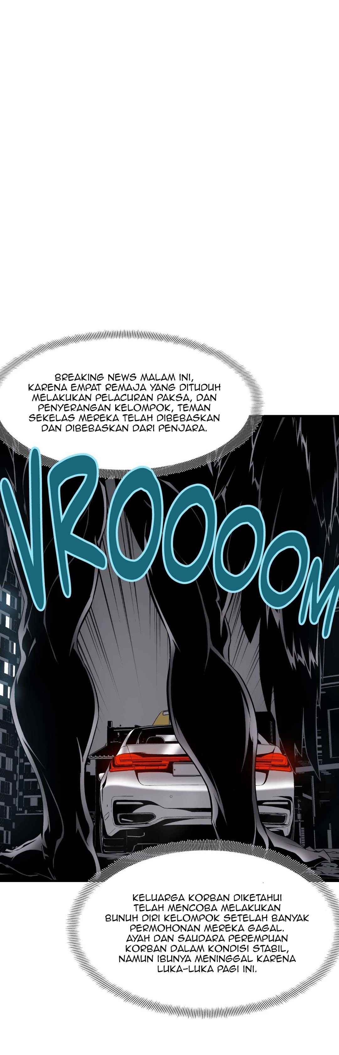 Midnight Taxi: Chapter chapter-8 - Page 33