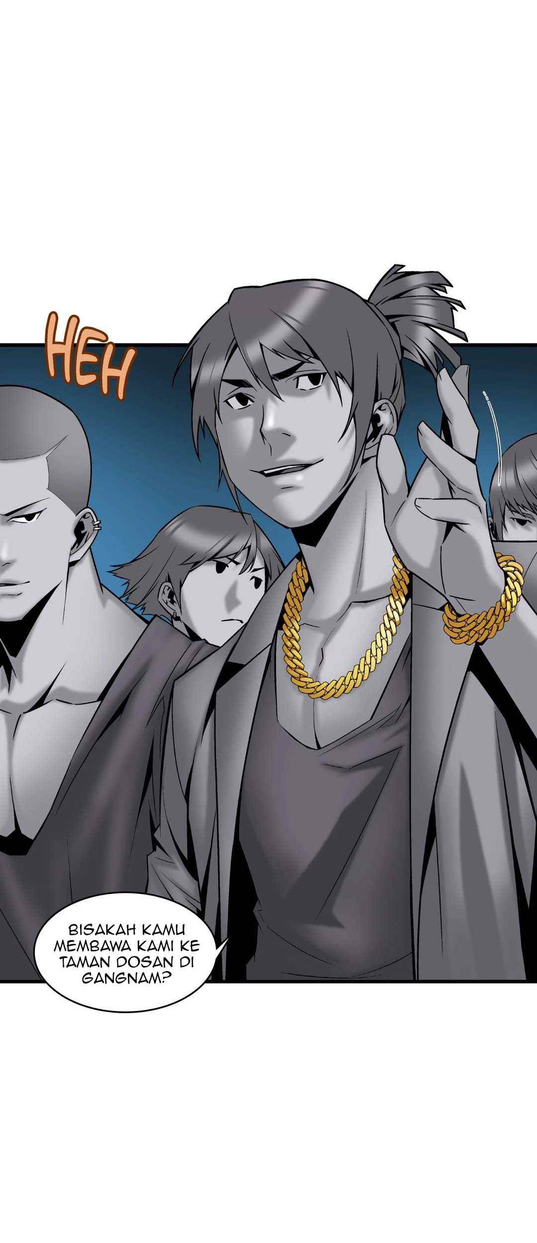 Midnight Taxi: Chapter chapter-8 - Page 37