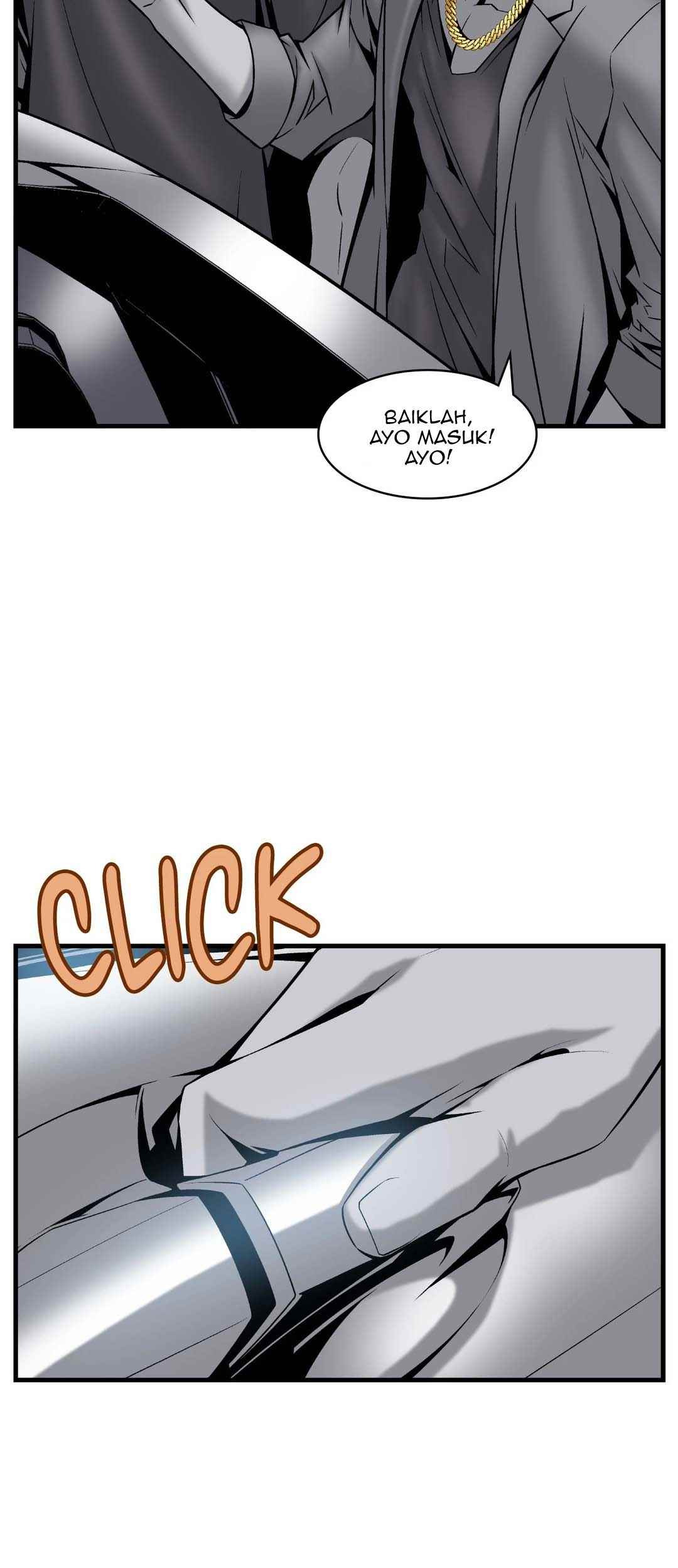 Midnight Taxi: Chapter chapter-8 - Page 39