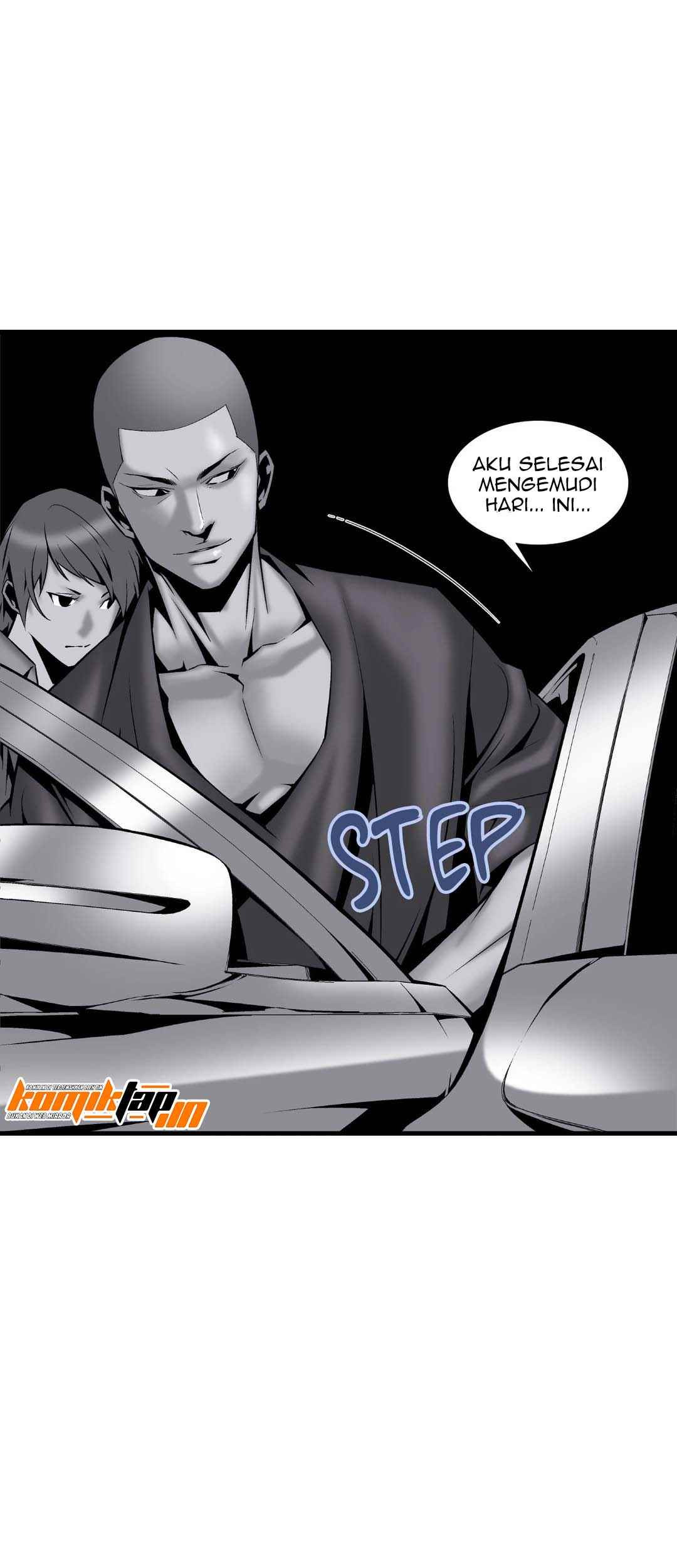 Midnight Taxi: Chapter chapter-8 - Page 40