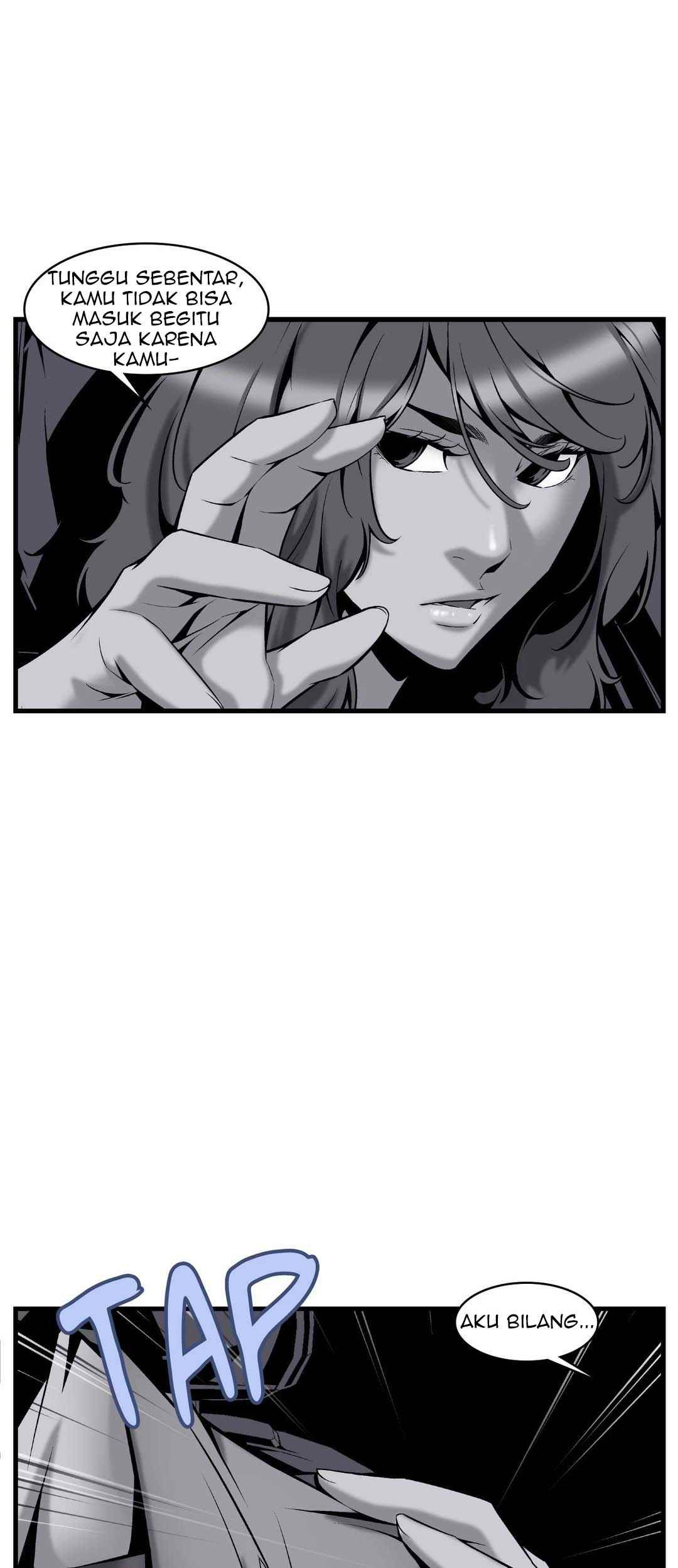 Midnight Taxi: Chapter chapter-8 - Page 41