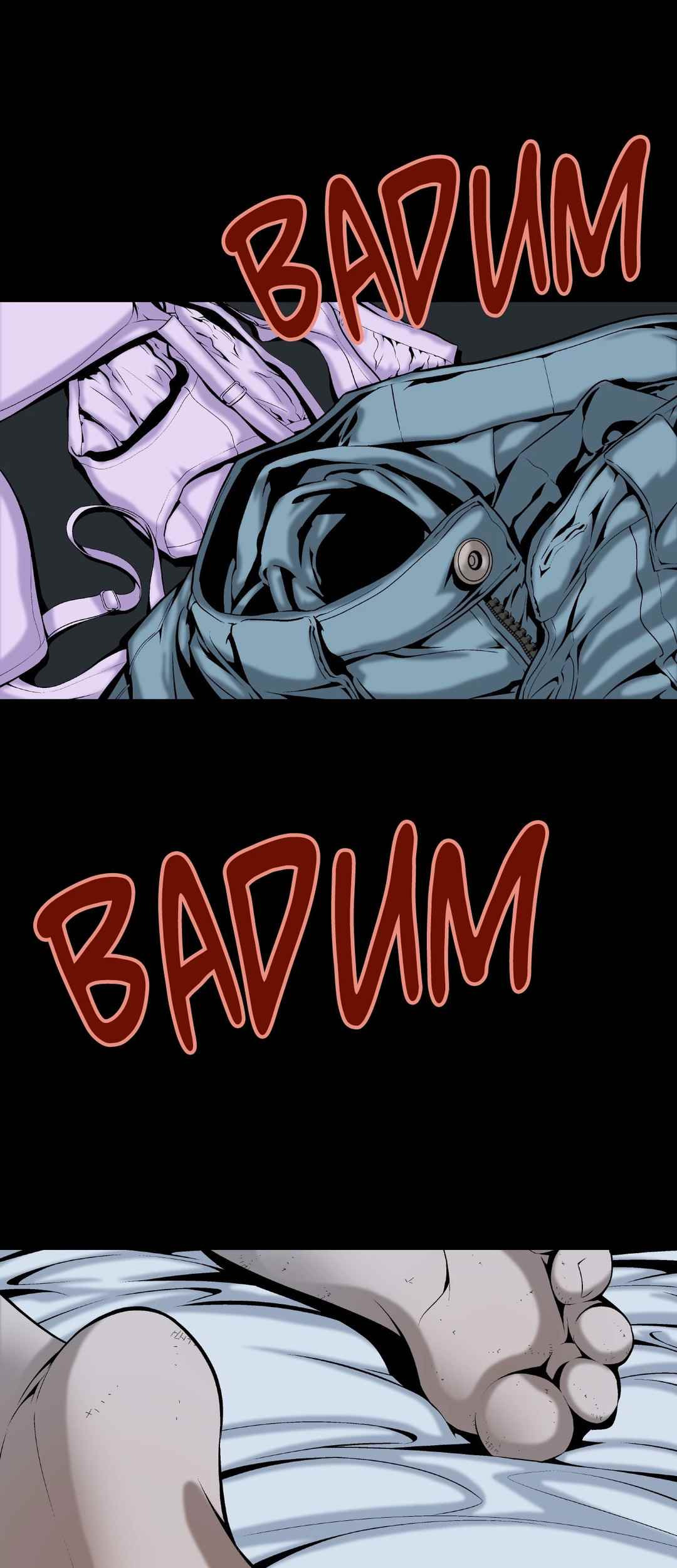 Midnight Taxi: Chapter chapter-8 - Page 44