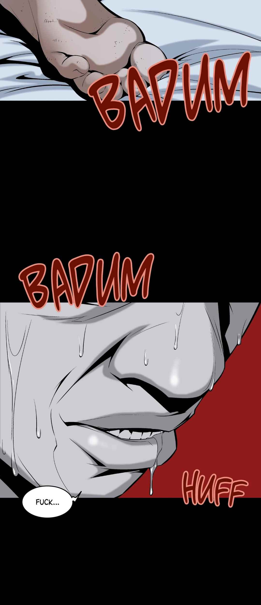 Midnight Taxi: Chapter chapter-8 - Page 45