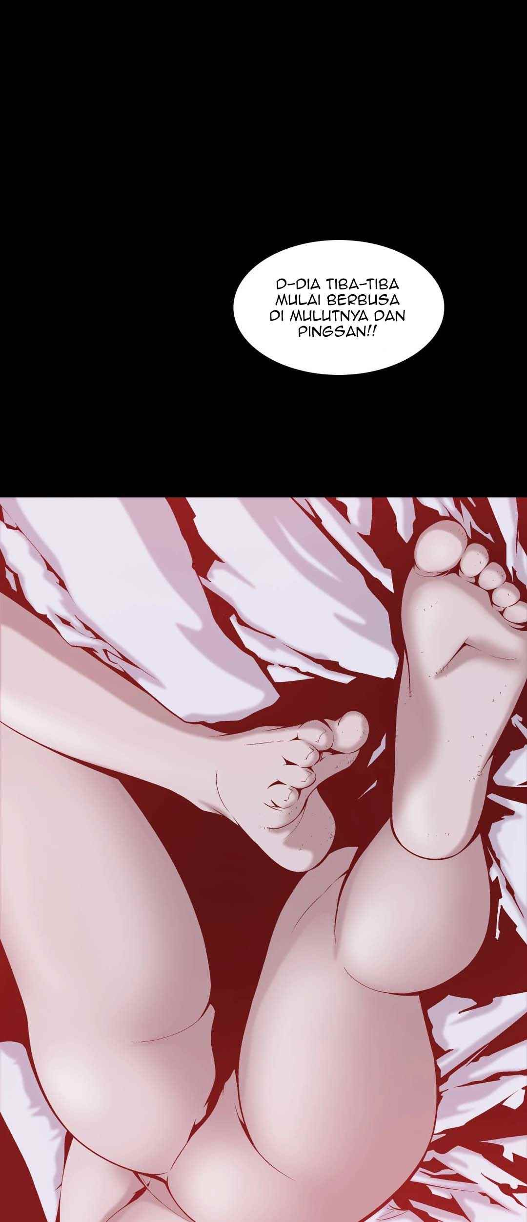 Midnight Taxi: Chapter chapter-8 - Page 48