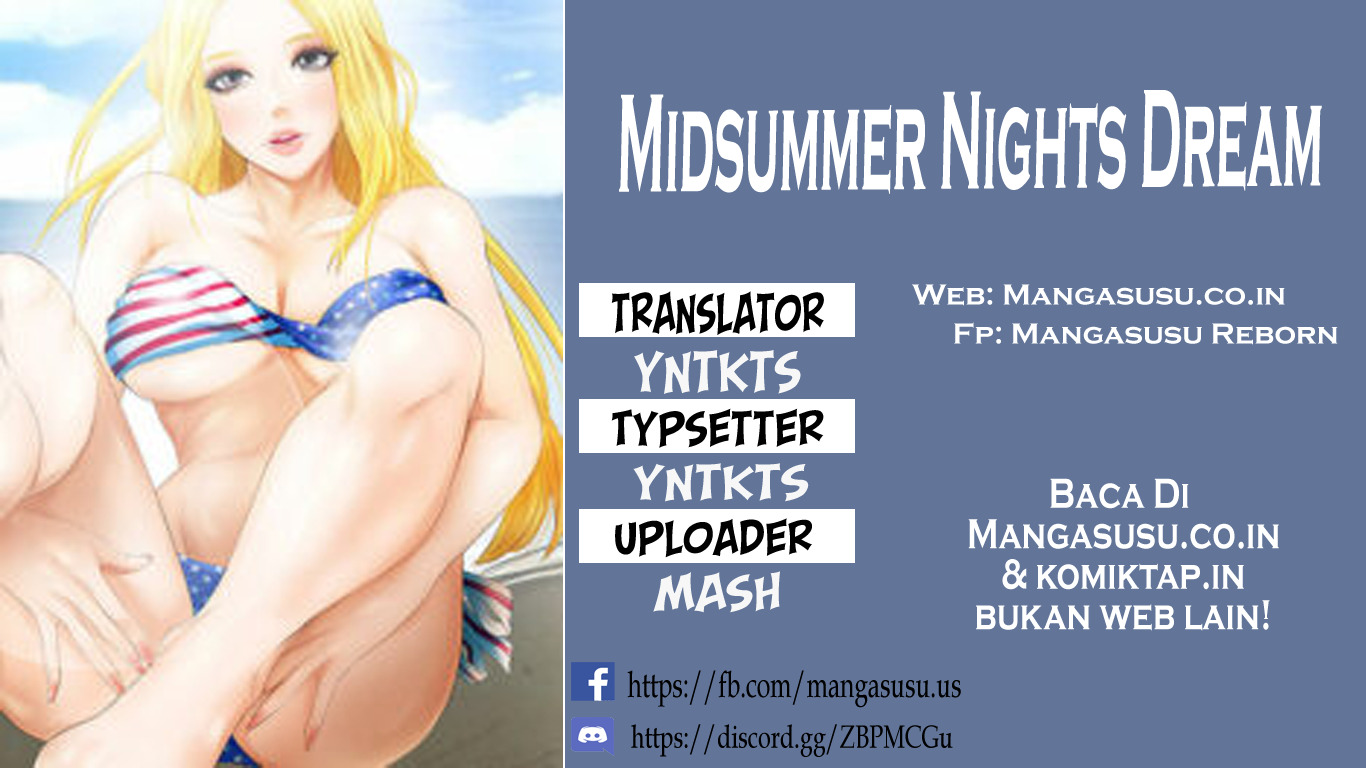 Midsummer Night’s Dream: Chapter chapter-10 - Page 1