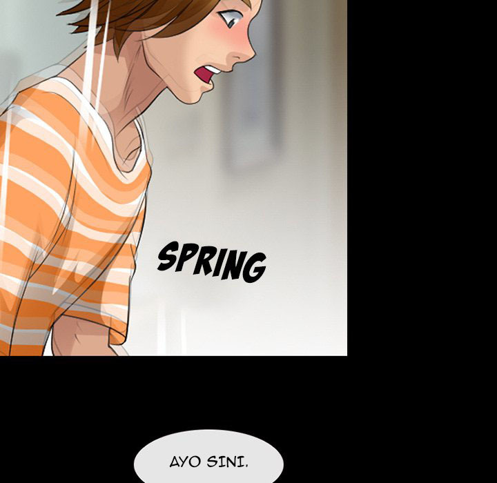Midsummer Night’s Dream: Chapter chapter-10 - Page 19