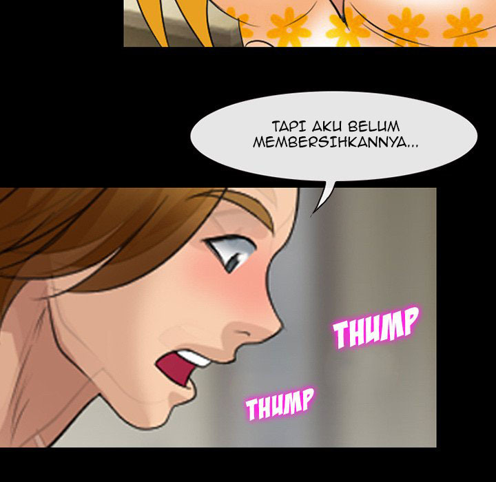 Midsummer Night’s Dream: Chapter chapter-10 - Page 21