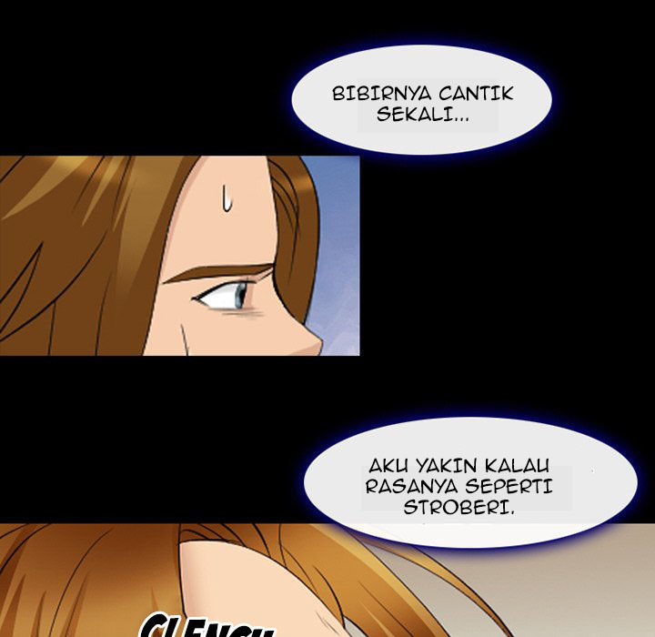 Midsummer Night’s Dream: Chapter chapter-10 - Page 25