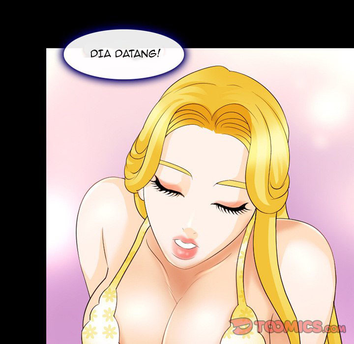 Midsummer Night’s Dream: Chapter chapter-10 - Page 44