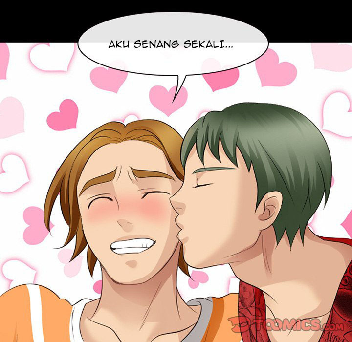 Midsummer Night’s Dream: Chapter chapter-10 - Page 55