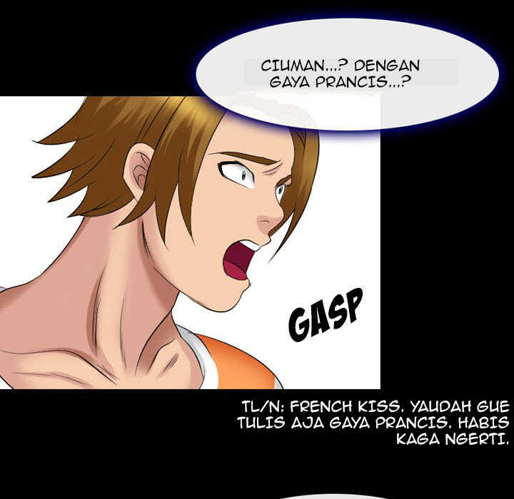 Midsummer Night’s Dream: Chapter chapter-10 - Page 76