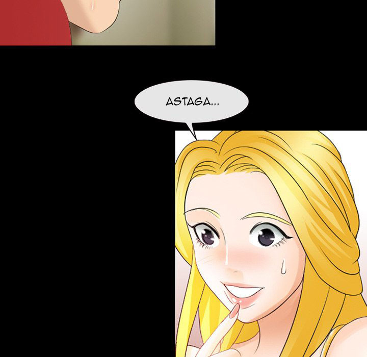 Midsummer Night’s Dream: Chapter chapter-10 - Page 93