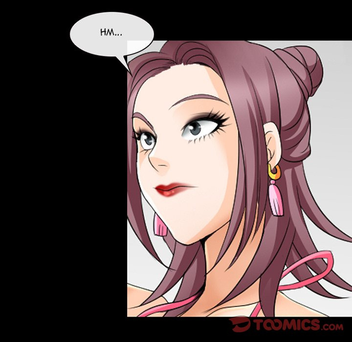 Midsummer Night’s Dream: Chapter chapter-10 - Page 95