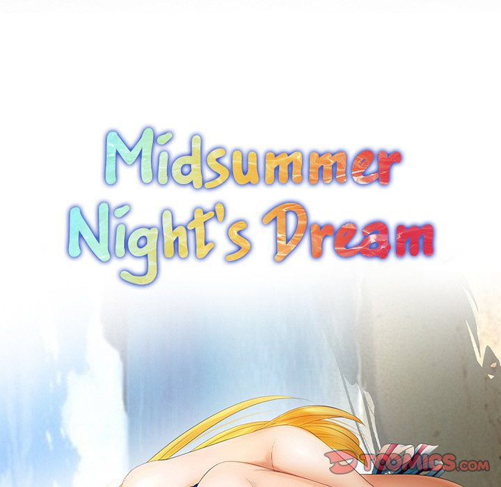 Midsummer Night’s Dream: Chapter chapter-11 - Page 8