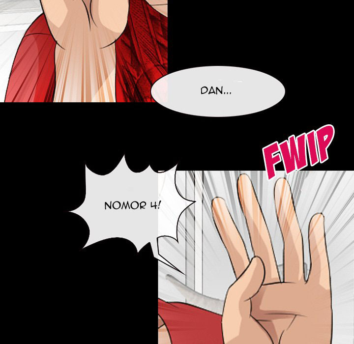 Midsummer Night’s Dream: Chapter chapter-11 - Page 46