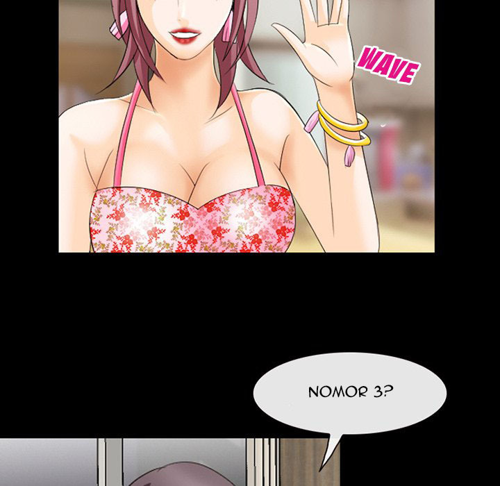 Midsummer Night’s Dream: Chapter chapter-11 - Page 58