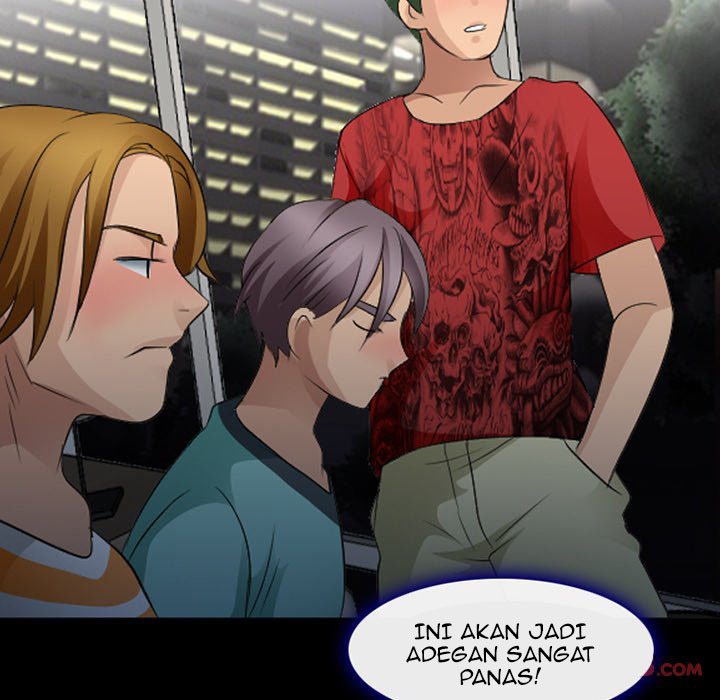 Midsummer Night’s Dream: Chapter chapter-11 - Page 75